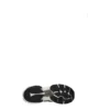 Runner High Top Tenisky „šedá nylonová tkanina připomínající semiš“ 695764W3RH31891