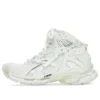 Runner High Top Tenisky „White“ 695764W3RH19000