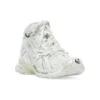 Runner High Top Tenisky „White“ 695764W3RH19000