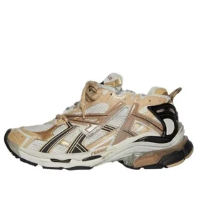 Runner Tenisky „Beige“ 677402W3RB39891