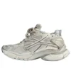 Runner Tenisky „Beige Nylon Suede-Like Fabric“ 772774W3RNY9797