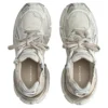 Runner Tenisky „Beige Nylon Suede-Like Fabric“ 772767W3RNY9797