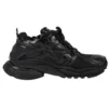 Runner Tenisky „Black Mesh and Nylon“ 656063W3RA11000