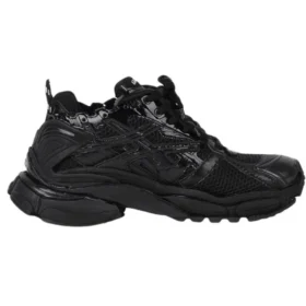 Runner Tenisky „Black Mesh and Nylon“ 656063W3RA11000