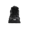 Runner Tenisky „Black Mesh and Nylon“ 656063W3RA11000