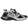 Runner Tenisky „Black White“ 677403W3RB29010