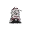 Runner Tenisky „Burgundy Grey White Mesh and Nylon“ 677403W3RB39069