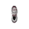 Runner Tenisky „Burgundy Grey White Mesh and Nylon“ 677403W3RB39069