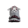 Runner Tenisky „Burgundy Grey White Mesh and Nylon“ 677403W3RB39069