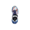 Runner Tenisky „Šedá, modrá, červená, síťovina a nylon“ 677403W3RB61264