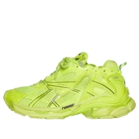 Runner Tenisky „Fluorescent Yellow“ 677403W3RB47510