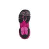 Runner Tenisky „Fuchsiová síťovina a nylon“ 677402W3RB25510