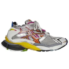Runner Tenisky „Grey“ 677402W3RB68123