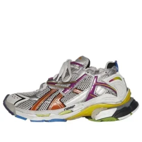 Runner Tenisky „Grey“ 677403W3RB68123