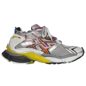 Runner Tenisky „Grey“ 677403W3RB68123