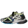 Runner Tenisky „Grey Black Green“ 677402W3RB55179