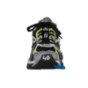 Runner Tenisky „Grey Black Green“ 677402W3RB55179