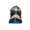 Runner Tenisky „Grey Black Green“ 677402W3RB55179