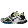 Runner Tenisky „Grey Blue Green“ 677403W3RB55179