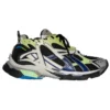 Runner Tenisky „Grey Blue Green“ 677403W3RB55179