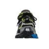 Runner Tenisky „Grey Blue Green“ 677403W3RB55179