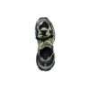 Runner Tenisky „Grey Blue Green“ 677403W3RB55179