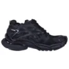 Runner Tenisky „Matte Black Mesh and Nylon“ 677403W3RBT1000
