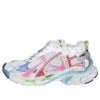 Runner Tenisky „Multicolor Mesh and Nylon“ 772774W3RBW9645