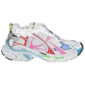 Runner Tenisky „Multicolor Mesh and Nylon“ 772774W3RBW9645