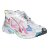 Runner Tenisky „Multicolor Mesh and Nylon“ 772774W3RBW9645