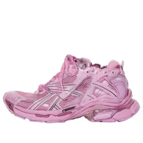 Runner Tenisky „Pink“ 677402W3RB15000