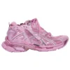 Runner Tenisky „Pink“ 677402W3RB15000