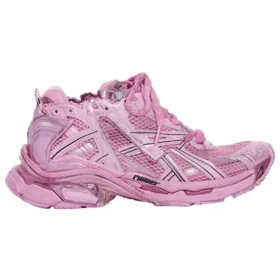 Runner Tenisky „Pink“ 677402W3RB15000