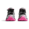 Runner Tenisky „Silver White Pink Mesh and Nylon“ 677402W3RBW9155