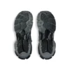 Runner Tenisky „Tmavě šedá a černá síťovina a nylon“ 677403W3RBR1515