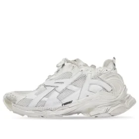 Runner Tenisky „White“ 677403W3RB19000