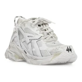 Runner Tenisky „White“ 677403W3RB19000