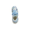 Runner Tenisky „White Baby Blue Mesh and Nylon“ 677402W3RB29744
