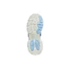 Runner Tenisky „White Baby Blue Mesh and Nylon“ 677402W3RB29744