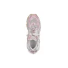 Runner Tenisky „White Baby Pink Mesh and Nylon“ 677402W3RB39059