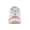 Runner Tenisky „White Baby Pink Mesh and Nylon“ 677402W3RB39059