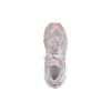 Runner Tenisky „White Baby Pink Mesh and Nylon“ 677403W3RB39059