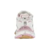 Runner Tenisky „White Baby Pink Mesh and Nylon“ 677403W3RB39059