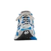 Runner Tenisky „White Blue Mesh and Nylon“ 677402W3RB34912