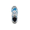 Runner Tenisky „White Blue Mesh and Nylon“ 677402W3RB34912