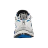 Runner Tenisky „White Blue Mesh and Nylon“ 677402W3RB34912
