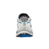 Runner Tenisky „White Blue Mesh and Nylon“ 677403W3RB34912