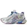 Runner Tenisky „White Blue Purple“ 772767W3RMU9547