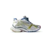 Runner Tenisky „White Blue Purple“ 772767W3RMU9547