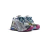 Runner Tenisky „White Blue Purple“ 772767W3RMU9547